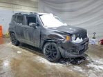 Jeep Renegade 2016