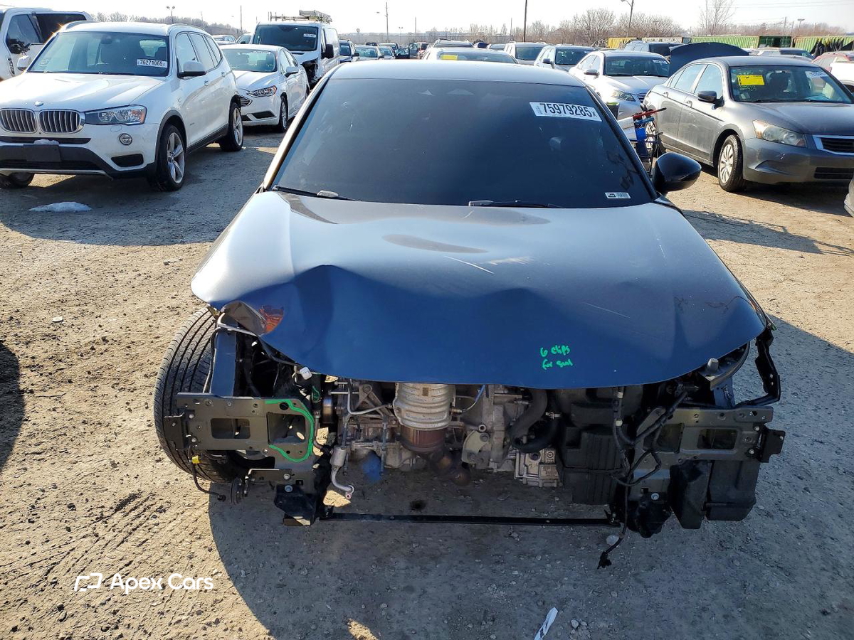 Honda Civic 2023