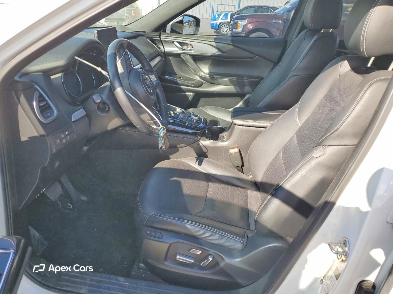 Mazda CX-9 2020