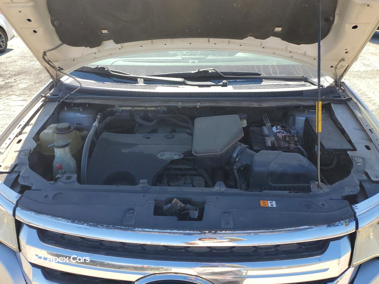 Ford Edge 2011