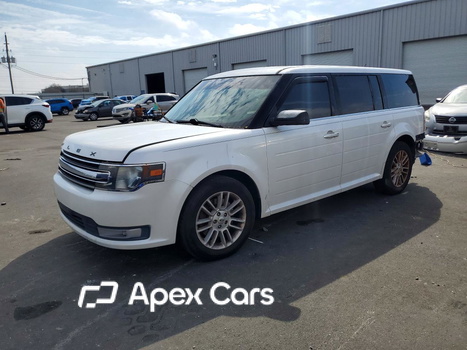 Ford Flex 2014 - Image 1 of 14