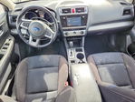 Subaru Legacy 2017