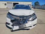 Nissan Sentra 2016