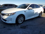 Kia Optima 2016