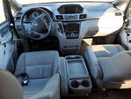 Honda Odyssey 2016