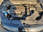 Kia Optima 2019