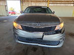 Kia Optima 2016