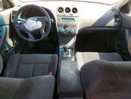 Nissan Altima 2012