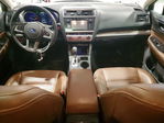 Subaru Outback 2017
