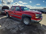 Chevrolet Silverado 2007