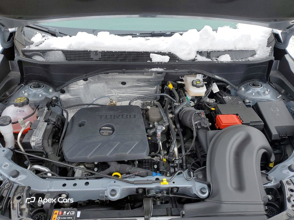 Buick Encore 2026
