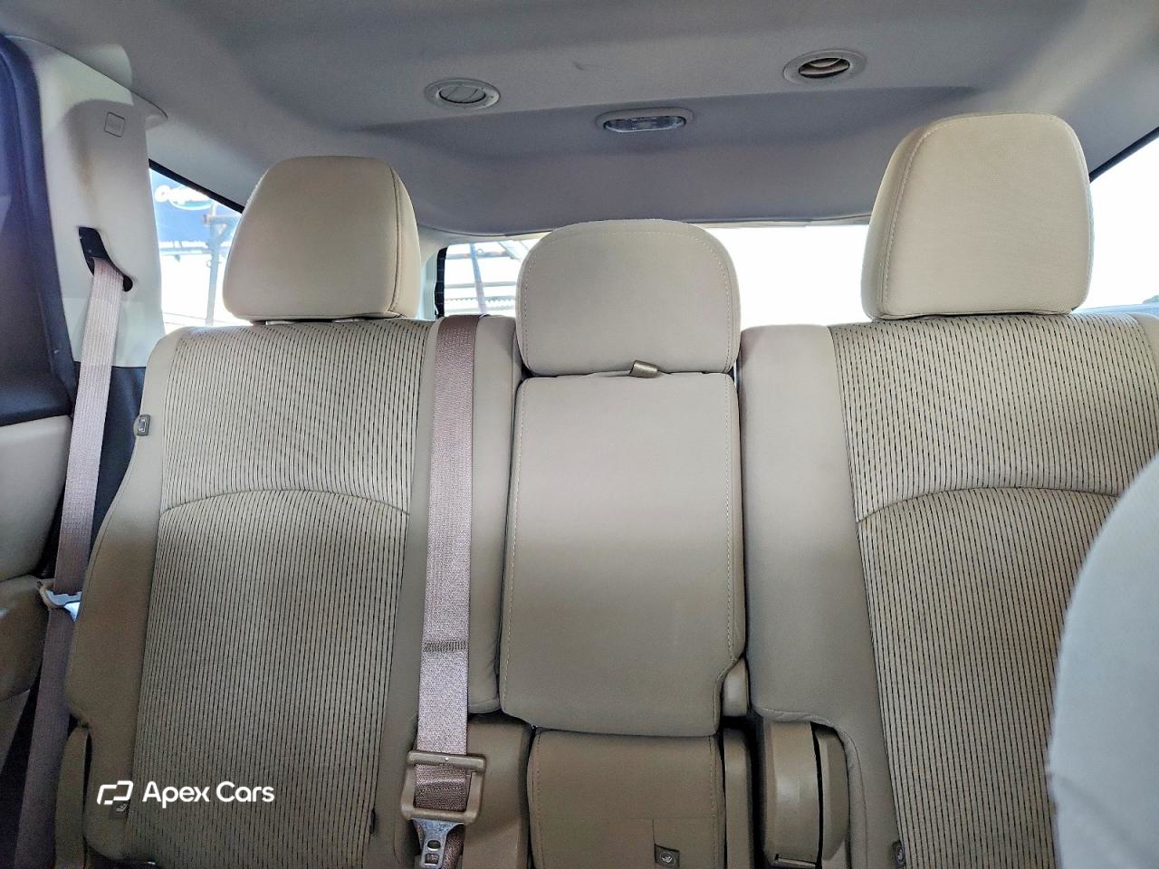 Dodge Journey 2014