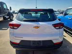 Chevrolet TrailBlazer 2024
