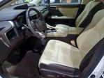Lexus RX 2017