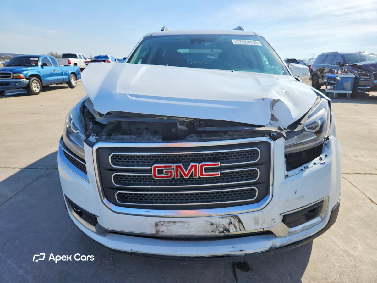 GMC Acadia 2017