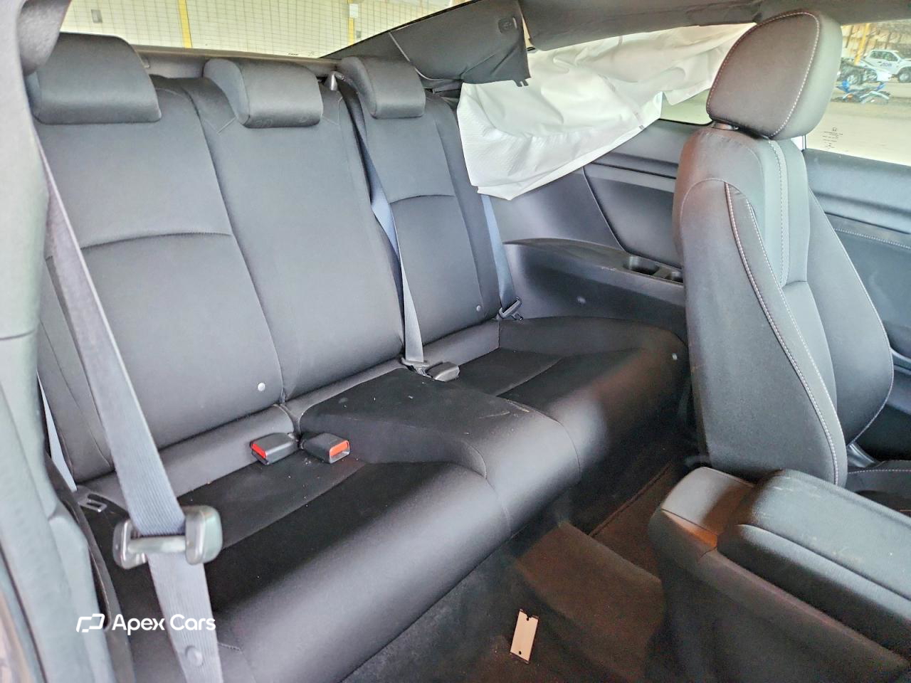 Honda Civic 2019