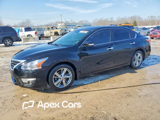 Nissan Altima 2015 - Image 1 of 13