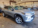 Chevrolet Trax 2026