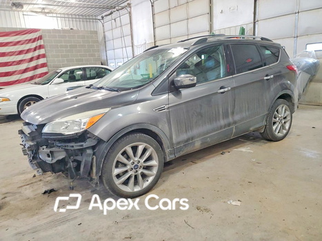 Ford Escape 2014 - Image 1 of 12