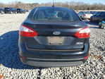 Ford Fiesta 2016