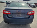 Subaru Legacy 2017