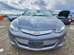 Chevrolet Volt 2018