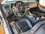 Chevrolet Camaro 2010