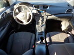Nissan Sentra 2017