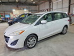 Mazda 5 2012