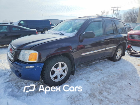 2008 GMC Envoy - Zdjęcie 1 z 5