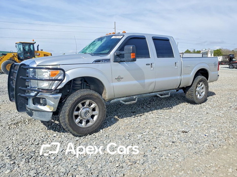Ford F250 2012 - Image 1 of 13