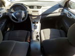Nissan Sentra 2014