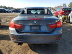 BMW Series 4 2015