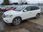 Nissan Pathfinder 2015
