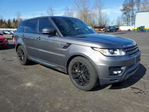 Land Rover Range Rover 2015