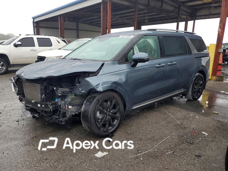 2023 Kia Carnival - Zdjęcie 1 z 5