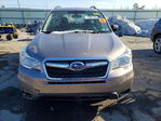 Subaru Forester 2015