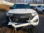 Ford Explorer 2023