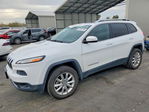 Jeep Cherokee 2015