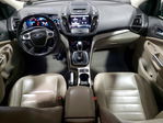 Ford Escape 2013
