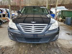 Hyundai Genesis 2011