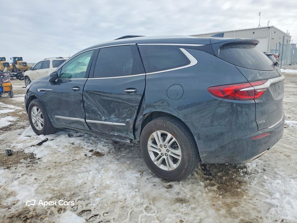 Buick Enclave 2019