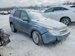 Subaru Forester 2012