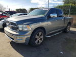 Dodge RAM 2011