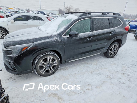 Subaru Ascent 2024 - Image 1 of 13