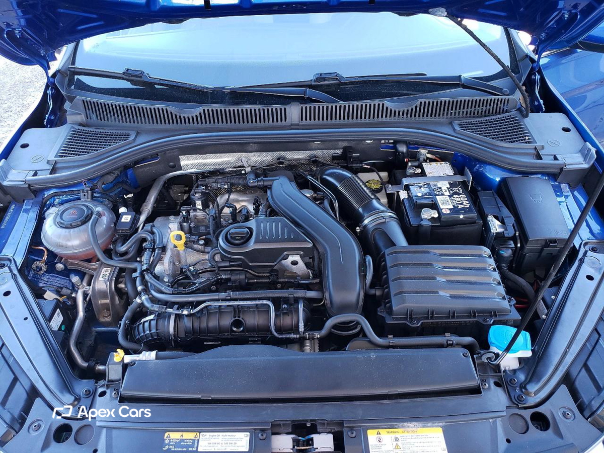 Volkswagen Jetta 2024