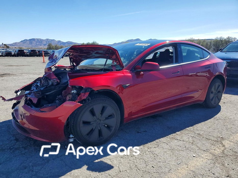 Tesla Model 3 2025 - Image 1 of 14