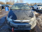 Honda Insight 2013