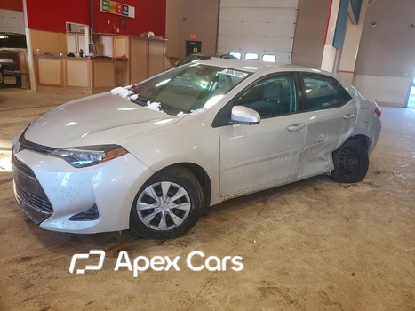 Toyota Corolla 2017 - Image 1 of 13