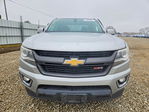 Chevrolet Colorado 2015
